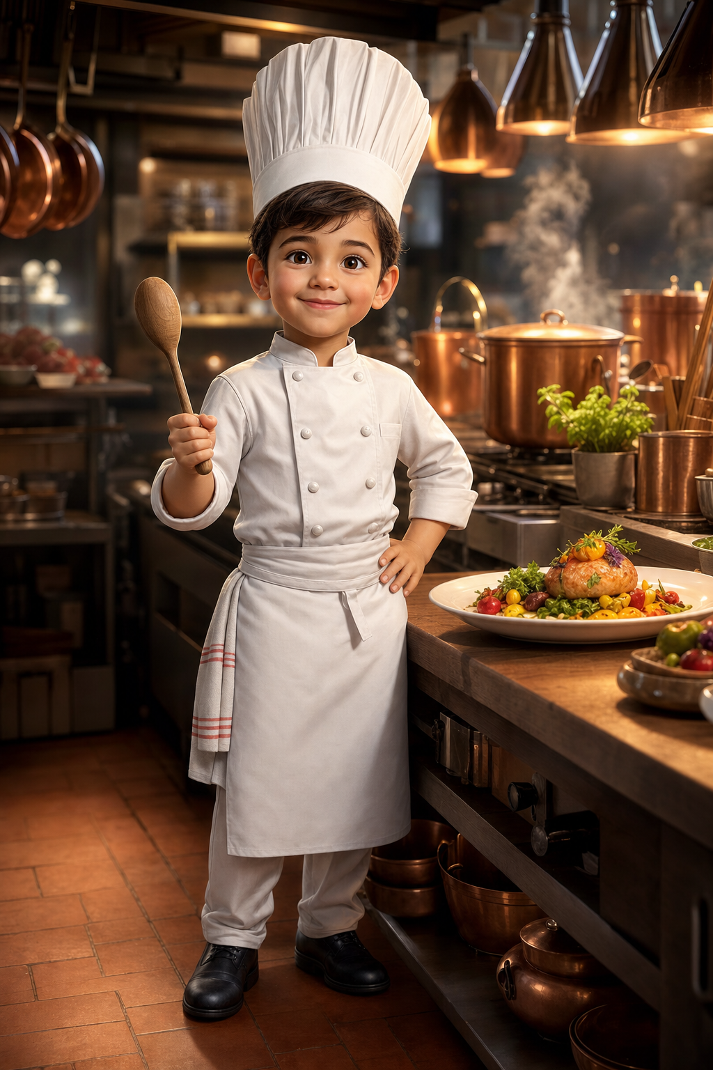 Little Chef