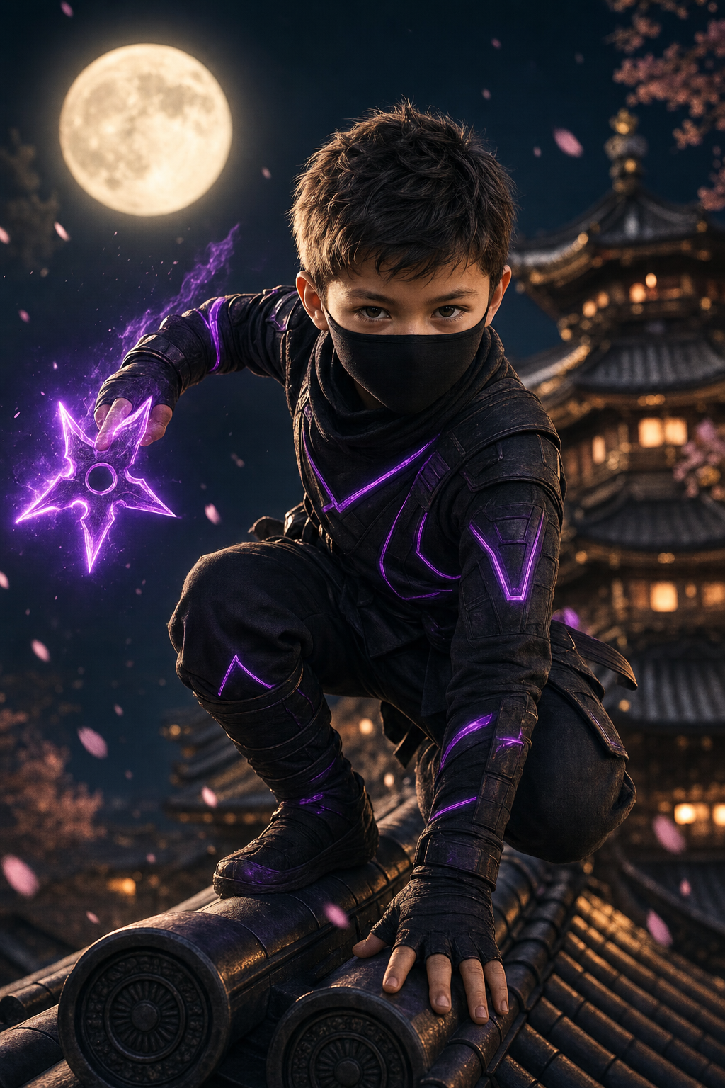 Shadow Ninja