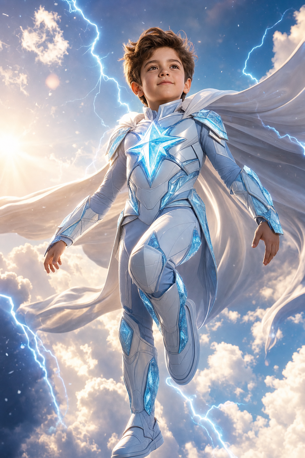Super Hero