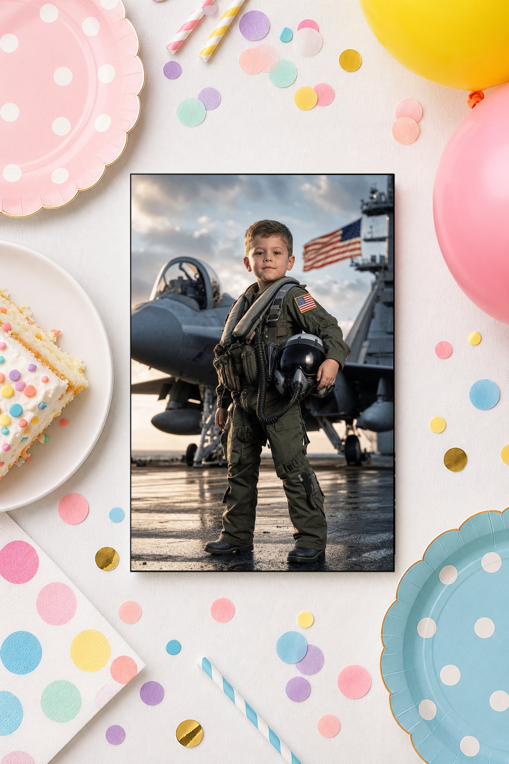 Su cumpleaños
